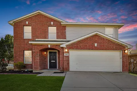 13521 Lost Spurs Rd, Roanoke, TX 76262
