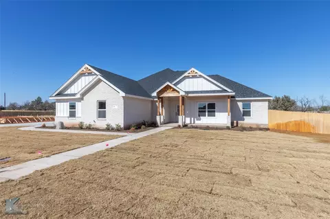 238 Wild Rye Rd, Abilene, TX 79606