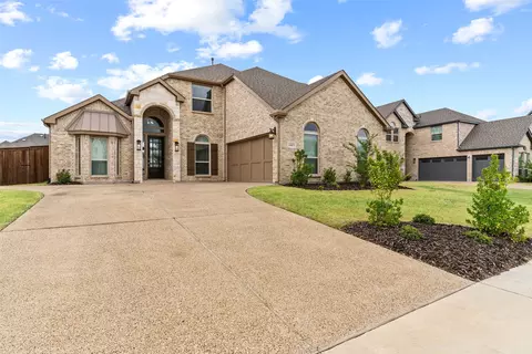 1445 Devotion Row, Wylie, TX 75098