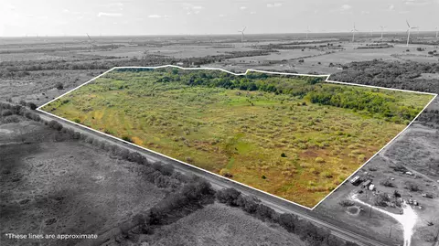 Tbd St Hwy 171, Hubbard, TX 76648