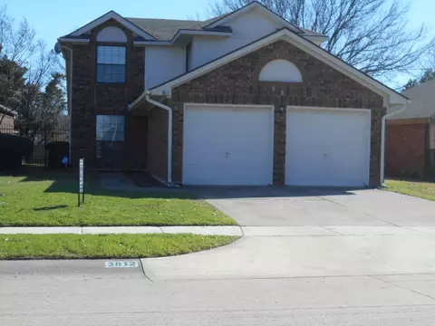 3812 Dalston Ln, Plano, TX 75023