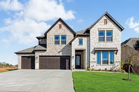 50 Magpie St, Joshua, TX 76058