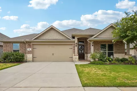 1916 Hollister Ln, Denton, TX 76210