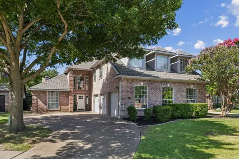 5506 S Briar Ridge Cir, Mckinney, TX 75072