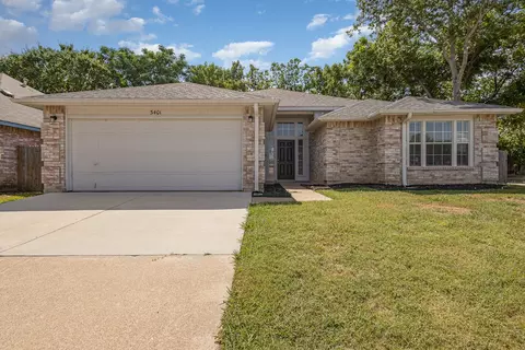 3401 Galaway Bay Dr, Grand Prairie, TX 75052