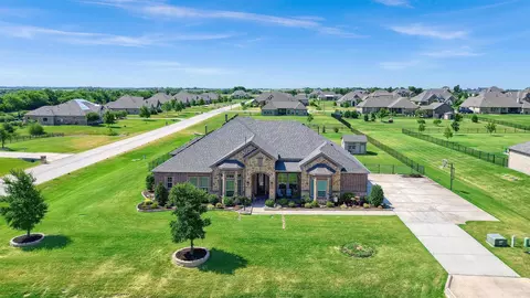 2155 Canyon Rd, Celina, TX 75009