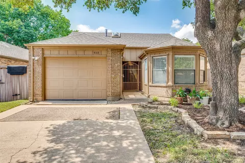 4103 Rosser Sq, Dallas, TX 75244