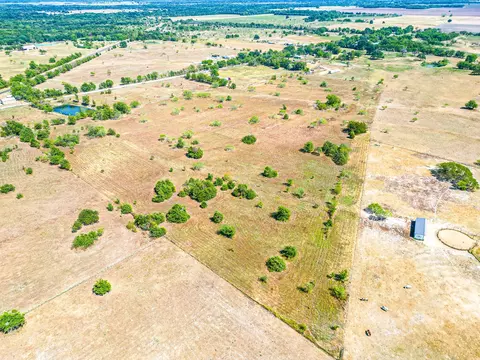 Tbd 19.75 Acres SE County Road 3260, Kerens, TX 75144