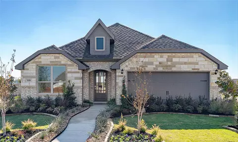 118 Emperor Oak Ct, Balch Springs, TX 75181