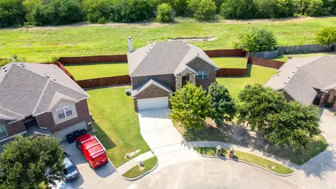 708 Scotland Way, Wylie, TX 75098