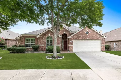 868 Scenic Ranch Cir, Fairview, TX 75069