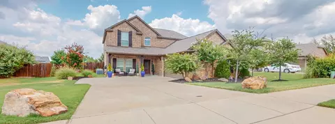 906 Sunnyvale Dr, Rockwall, TX 75087