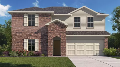 1436 Briar Hill Dr, Denton, TX 76207