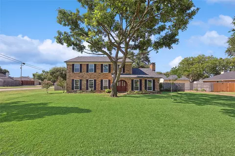 1101 Stapleton Ln, Flower Mound, TX 75028