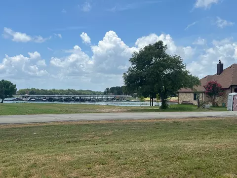 lot 364 deep water cove #BOAT B2, Corsicana, TX 75110