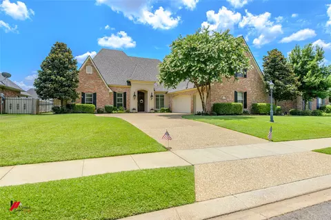579 Demery Blvd, Shreveport, LA 71115
