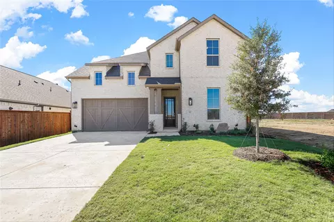1631 Bulls Eye Rd, Mansfield, TX 76063
