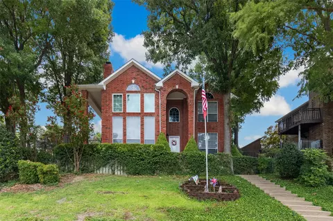 622 Knollwood Dr, Rockwall, TX 75087