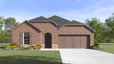 9909 Gray Barrell Dr, Aubrey, TX 76227