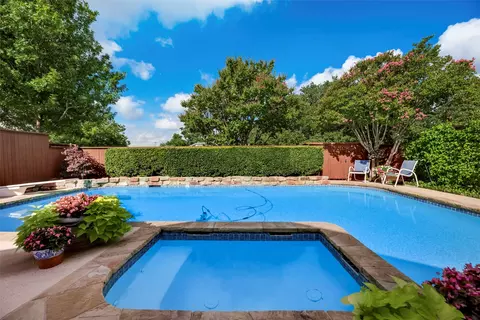 16805 Brushfield Dr, Dallas, TX 75248