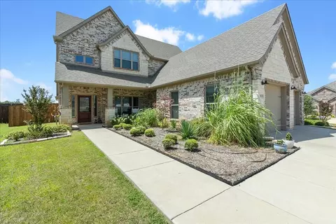 3630 Vision Ridge Trl, Denison, TX 75020
