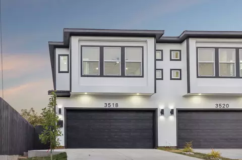 3518 Parnell St, Dallas, TX 75215