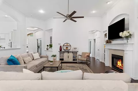 2120 Bellanca Ct, Flower Mound, TX 75028