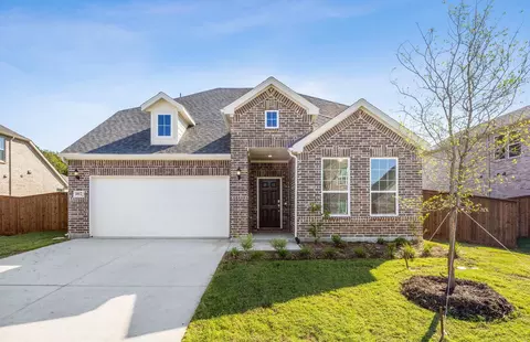 367 Rangars Ridge Pl, Fort Worth, TX 76120