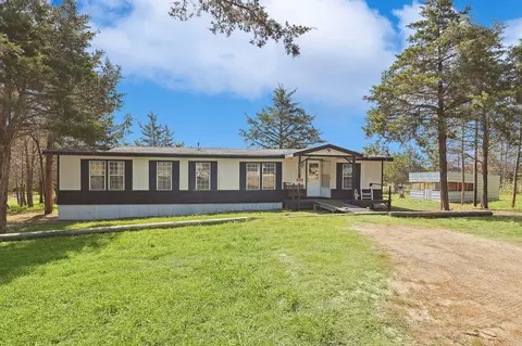 7913 Reata Rd, Quinlan, TX 75474