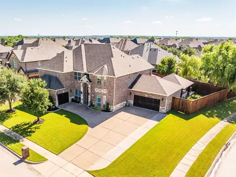 2700 Brunswick Cv, Trophy Club, TX 76262