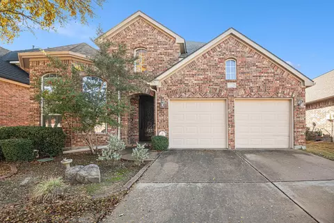 1180 Capital Dr, Lantana, TX 76226