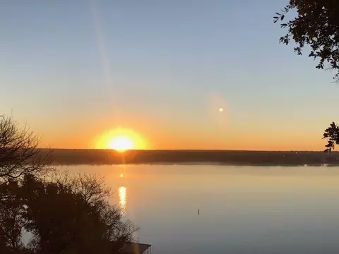 lot1074 Oak Point Dr, May, TX 76857