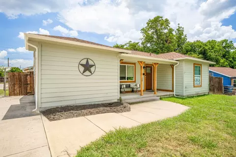 2080 Sunnybrook Ln, Garland, TX 75041