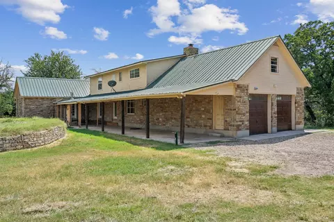 531 Beene Creek Trl, Springtown, TX 76082
