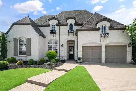 2230 Longmont Ln, Prosper, TX 75078