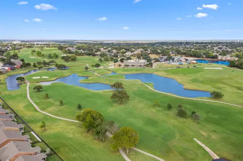 View/Area - 7408 S Oakleaf Trl, Argyle, TX 76226 photo 10 of 12