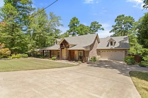 1525 Hideaway Ln W, Hideaway, TX 75771