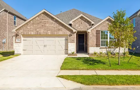 504 Wickerdale Way, Little Elm, TX 75068