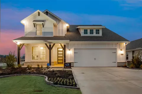 501 Smith Rd, Springtown, TX 76082 photo 3