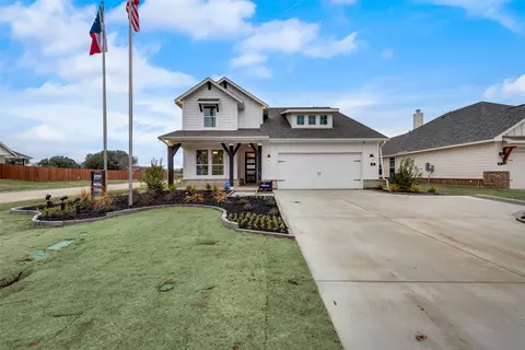 501 Smith Rd, Springtown, TX 76082 photo 6