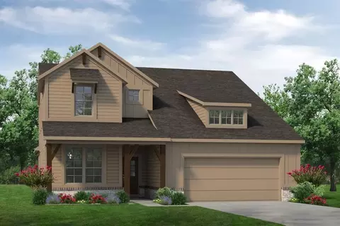 501 Smith Rd, Springtown, TX 76082 photo 2