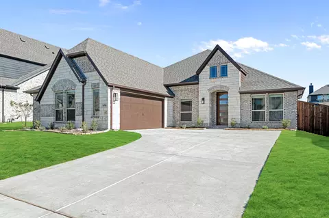 16916 Sandgrass Dr, Fort Worth, TX 76177