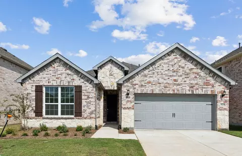 3620 Cadogan St, Mckinney, TX 75071