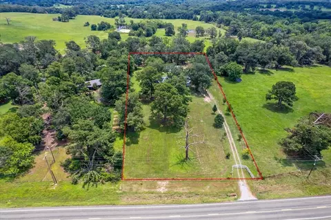 729 Cross Roads Hwy, Malakoff, TX 75148