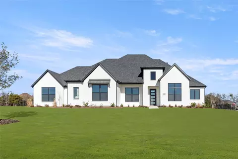 485 Flor Dr, Sunnyvale, TX 75182