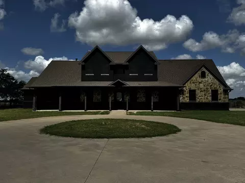 10135 County Road 1006, Godley, TX 76044