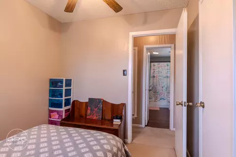 Bedroom - 205 Sandy Ln, Clyde, TX 79510 photo 2 of 4