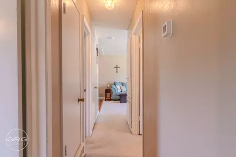 Entry Way - 205 Sandy Ln, Clyde, TX 79510 photo 1 of 2