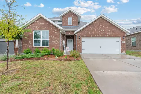 1420 Wavelet Dr, Pelican Bay, TX 76020