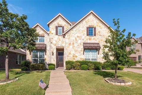 1918 Oak Point Dr, Allen, TX 75013